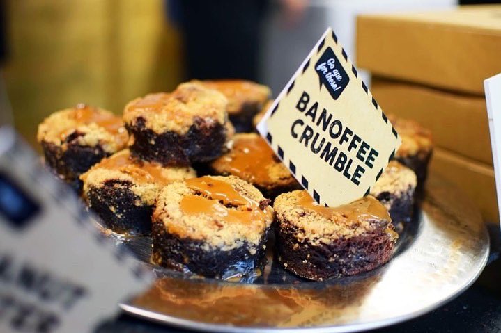 We’re excited to welcome <a href="/Chockshop/">Chock Shop</a> to Ocean Square next month! Here’s a taster of what’s in store! #food #Pembrokeshire #saundersfootharbour #chocolate