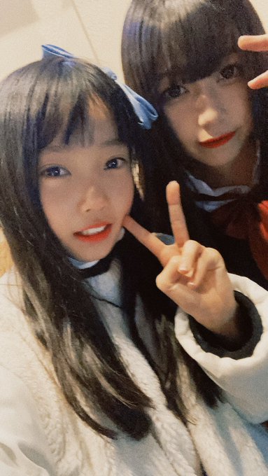 松田かれんのTwitter画像12