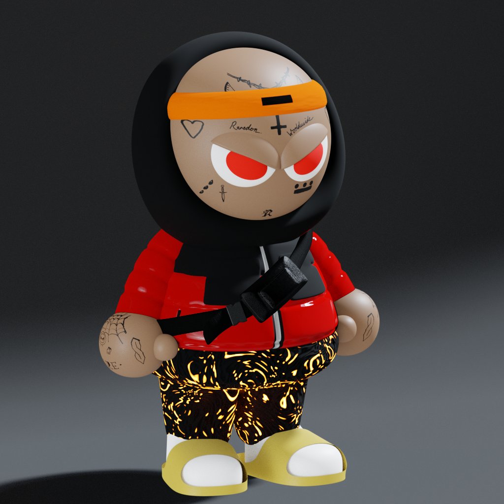 THC420.eth tweet media