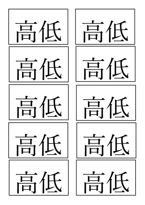 熟語の意味はグループ分けで 四年生 国語 パンダ先生の四苦八苦 小学校の先生 初心者向け 誰でも簡単に実践できる