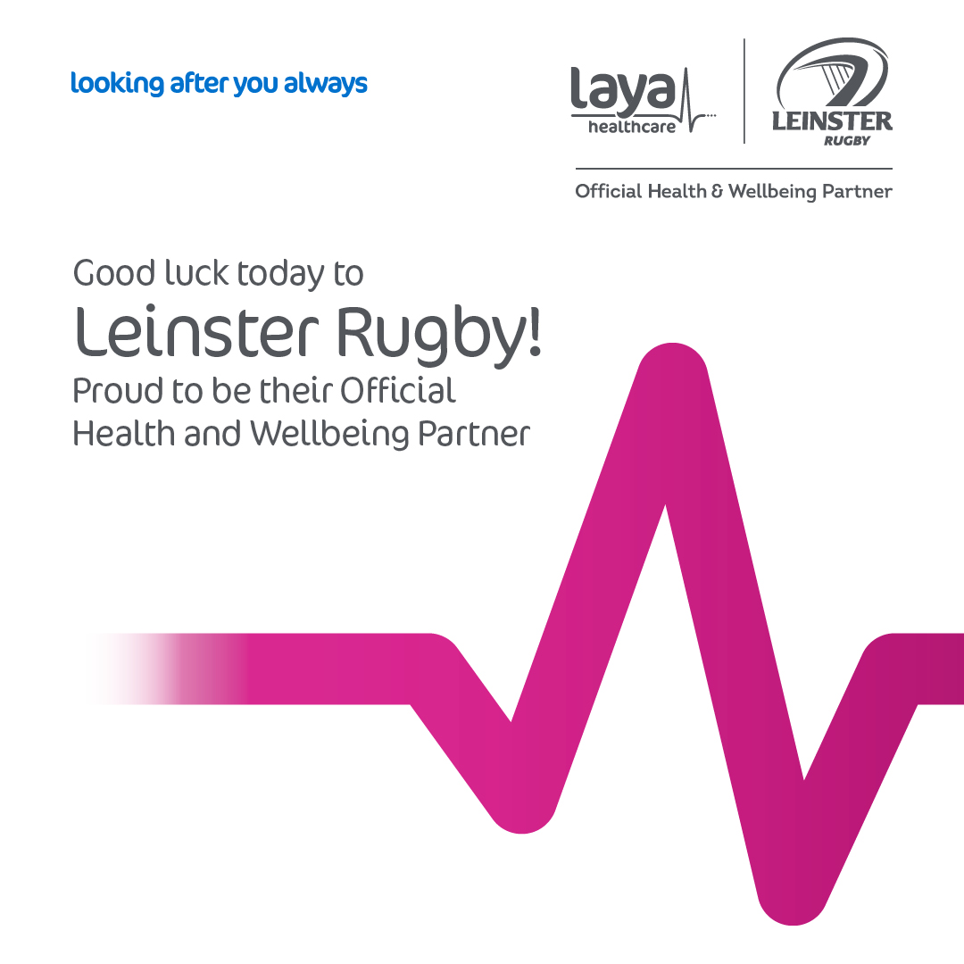 Laya Healthcare (LayaHealthcare) Twitter