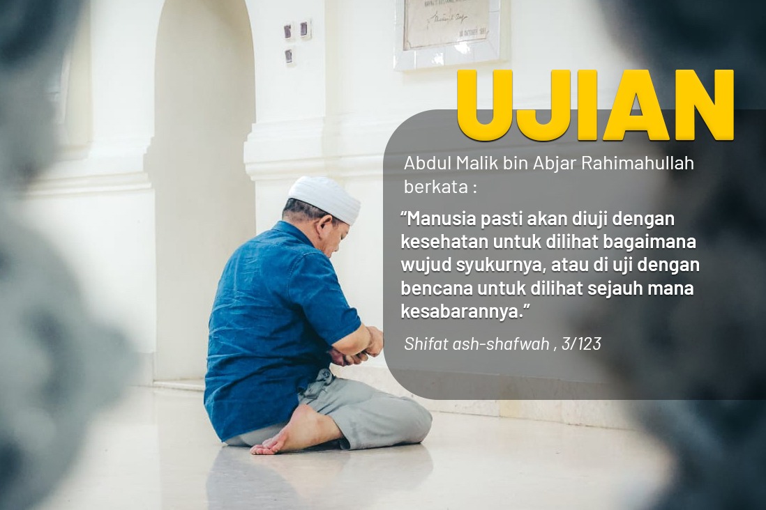 Sujud Itu Indah ....
Kau Berbisik Di Bumi Namun Didengarkan Oleh Langit 

@LaNyallaMM1

#lanyalla 
#spiritlanyalla 
#lanyallaacademia