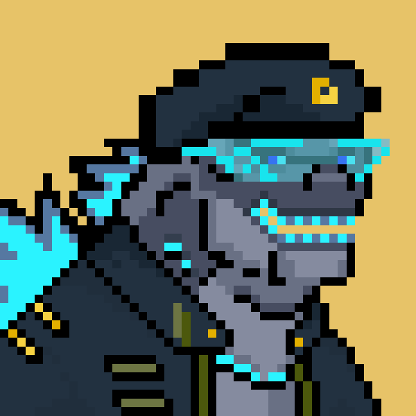 🦖 Godjira Gen 2 WL Giveaway 🦖

These blue-chip Genesis @PGodjira are popping! Team has been overdelivering since pre-launch. Glad to be part of the community 💎

Win 1 Gen 2 Godjira Whitelist Spot!

✅ Follow @PGodjira &amp; <a href="/oneinaneillion/">ngcg</a> 
✅ Like + RT
✅ Tag 2 friends

24 hours