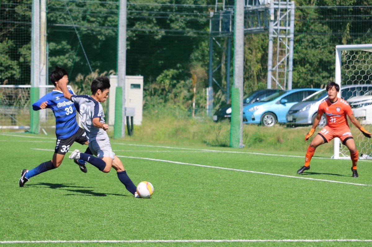 2016ktfc's tweet photo. 【進路内定のお知らせ】
昨シーズンまで弊部に所属しておりました小酒井 大聖が、2022シーズンよりレイジェンド滋賀FCに加入することが決定致しましたのでご報告させていただきます。

本人コメント⏬
https://t.co/3lultvoxE8

#レイジェンド滋賀FC
#京都橘大学サッカー部 https://t.co/DwdvbGrE1C