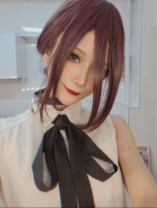 Twitterのコスプレ画像12