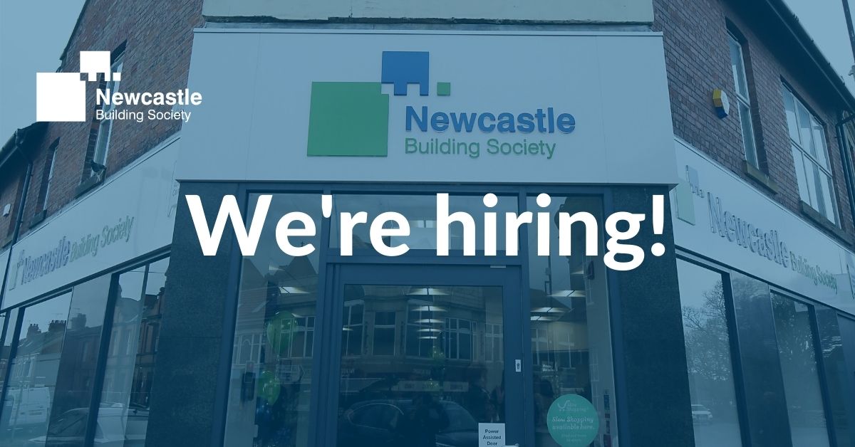 Newcastle Building Society tweet media