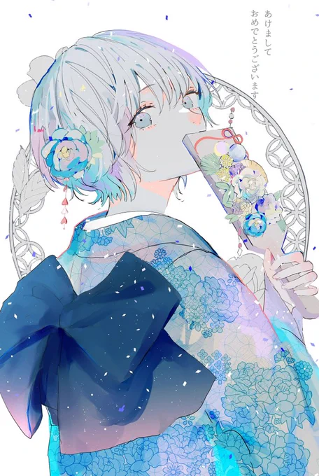 #絵柄が好みって人にフォローされたい
あわわわ 