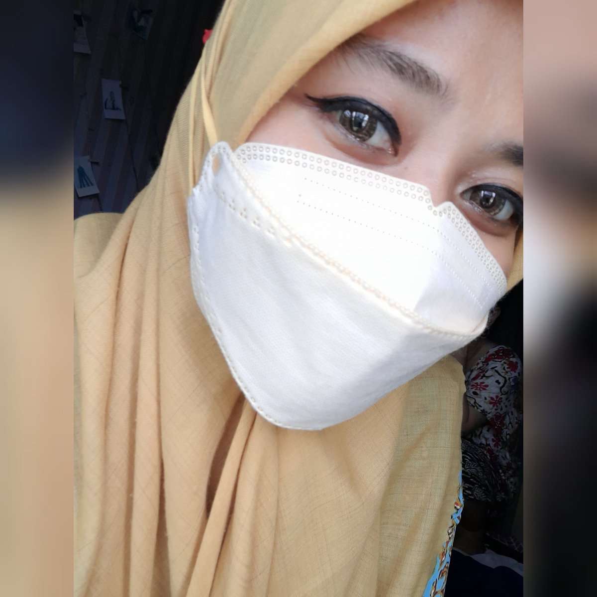 #FotoProfilBaru
