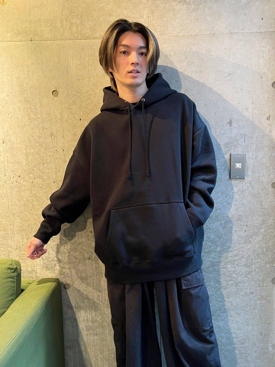 DISH//矢部昌暉生誕フーディ