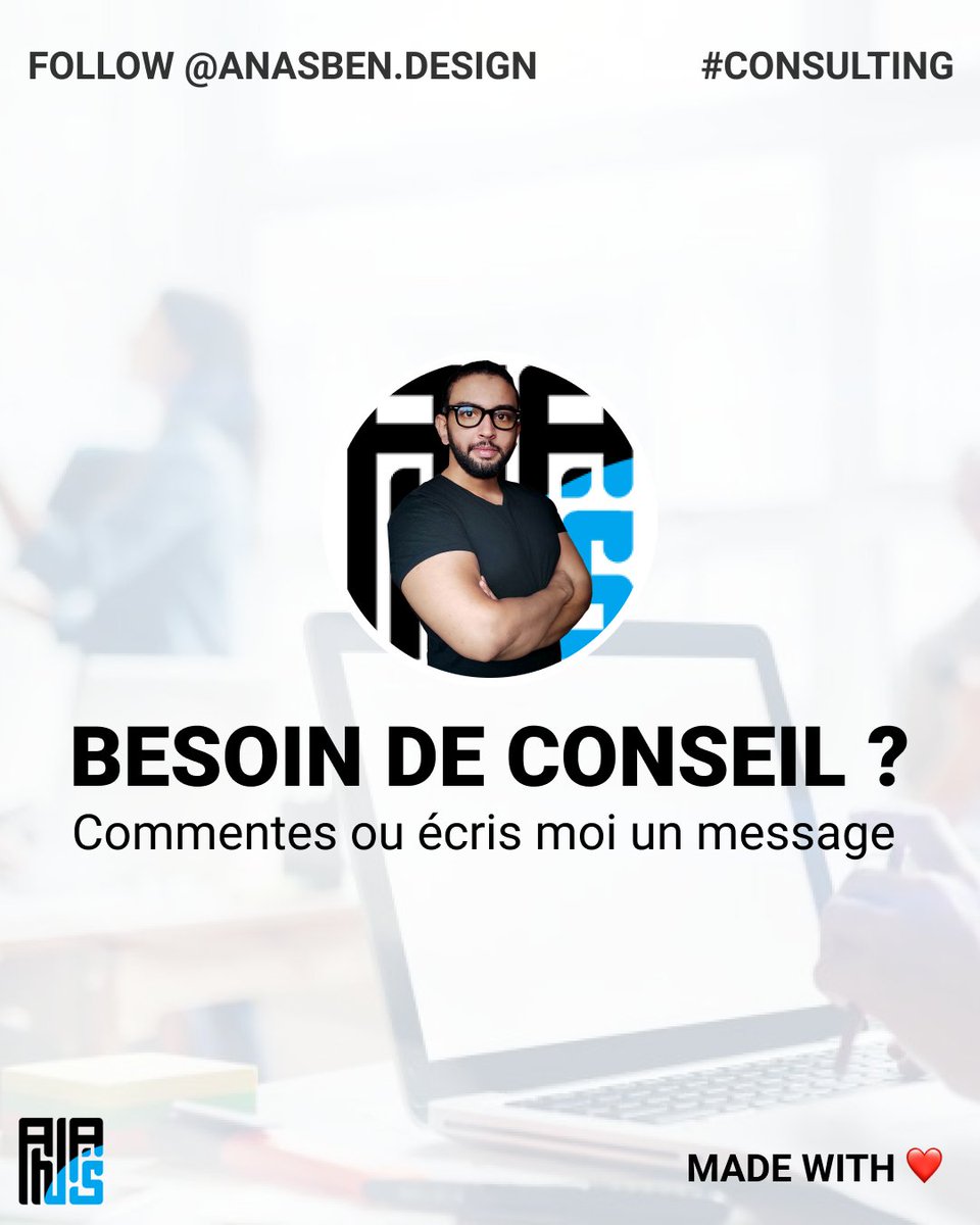 anasbenayad's tweet photo. KPI pour “Key Performance Indicator”  (ou indicateur de performance en français) sont les indicateur que vous mettez en place pour surveiller et améliorer votre activité.

#design #designstrategy #uxdesigner #designers #consultant #consulting #designconsultant #designconsulting https://t.co/y1QFiYtwD0