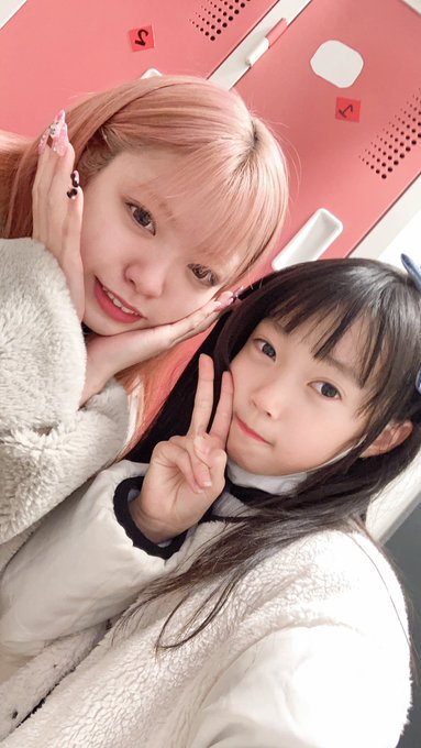 Twitterのコスプレ画像11