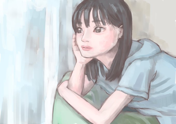 リアル系のtwitterイラスト検索結果 リアル系のtwitterイラスト検索結果