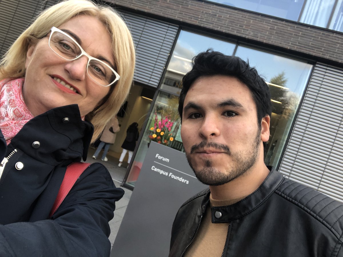 Katrin Redmann tweet media