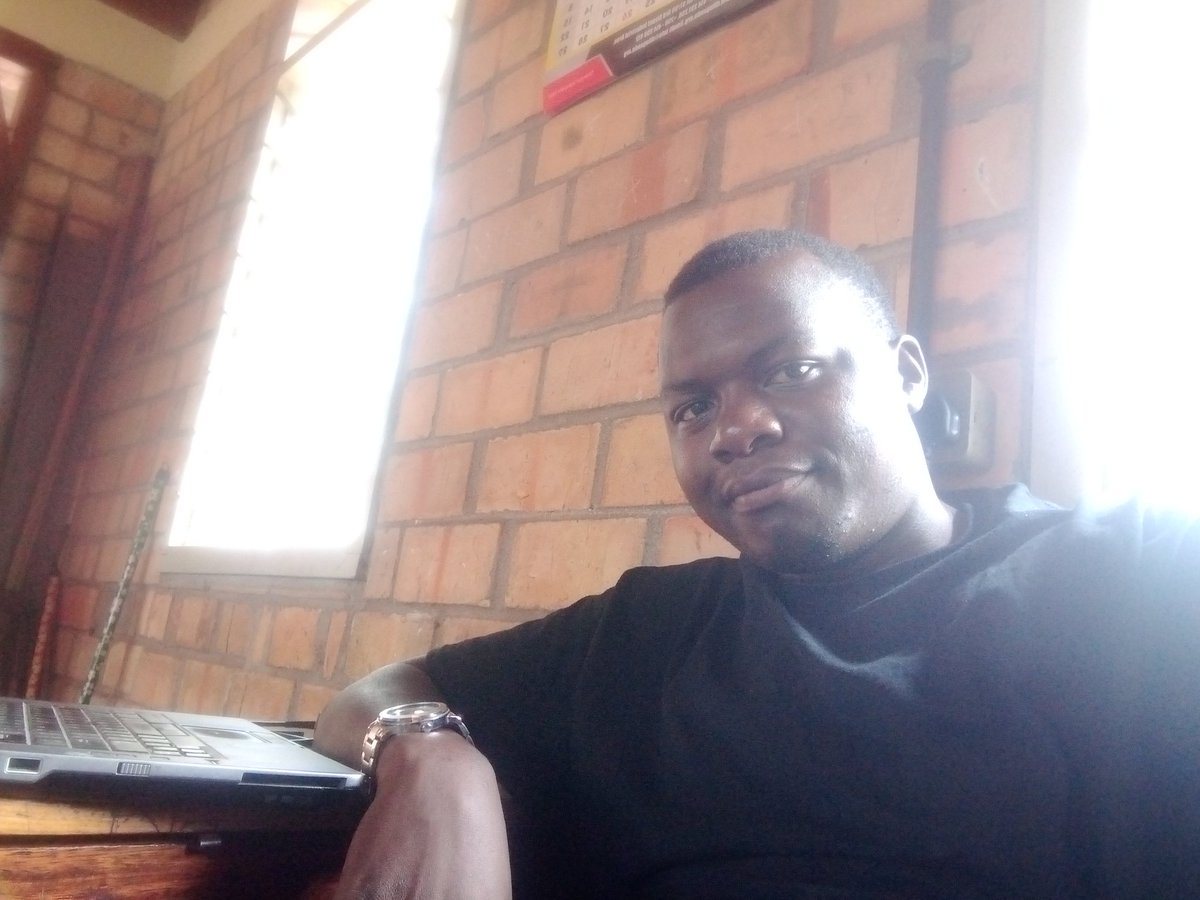 Hoima weather is good. regardless of the Oil prices