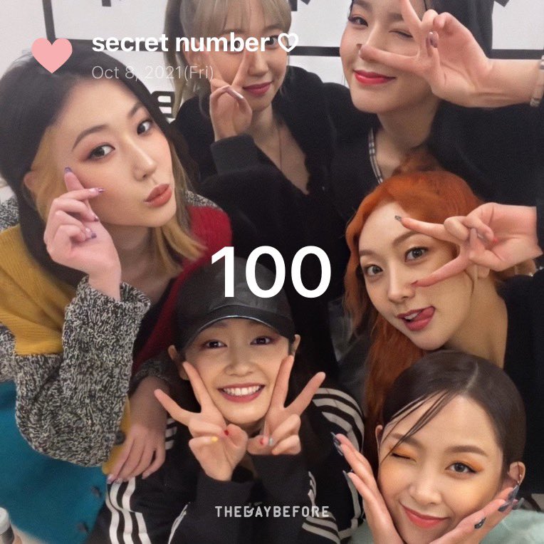 minjinnyzone's tweet photo. 100 days at home <3 https://t.co/y2DRml3j25
