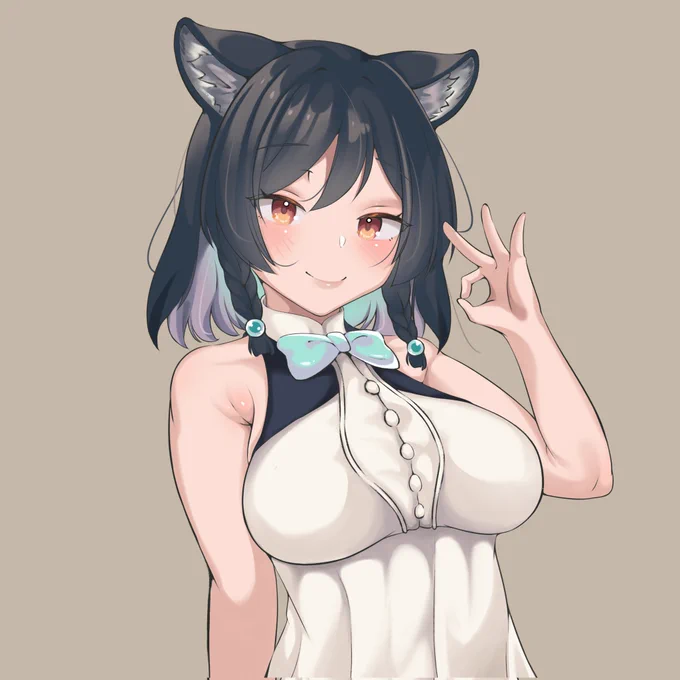 第一次畫鈴蘭!
#鈴蘭的寫生繪本LA 