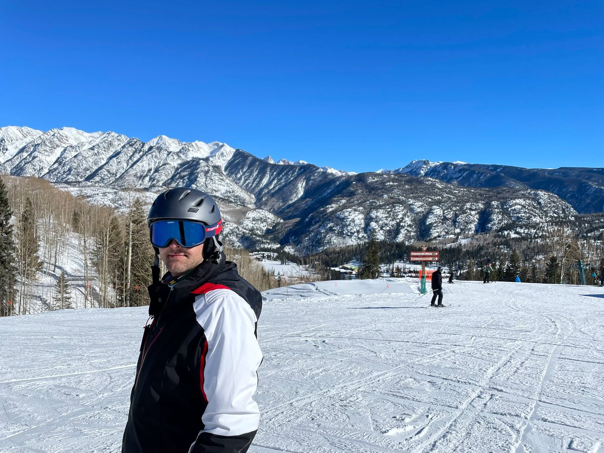 DelaneyWayland's tweet photo. but like the mountains were callin’ https://t.co/bx8H2Pf5Q6