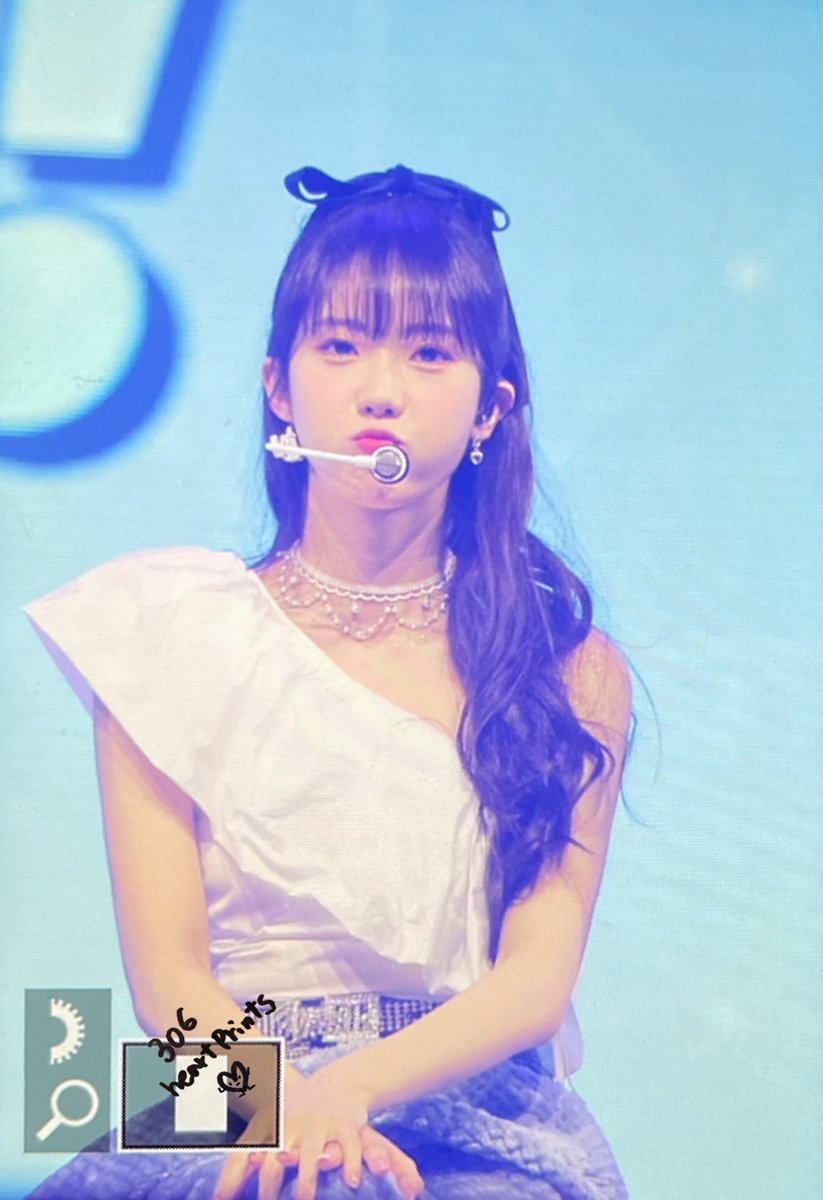 220115 루다 💙💙💙
#우주소녀 #루다 #WJSN #LUDA