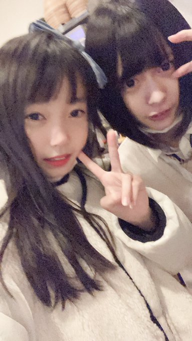Twitterのコスプレ画像10
