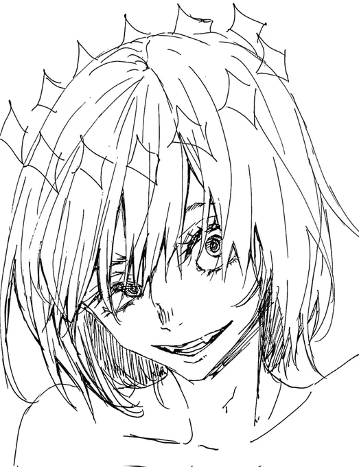 らくがき 