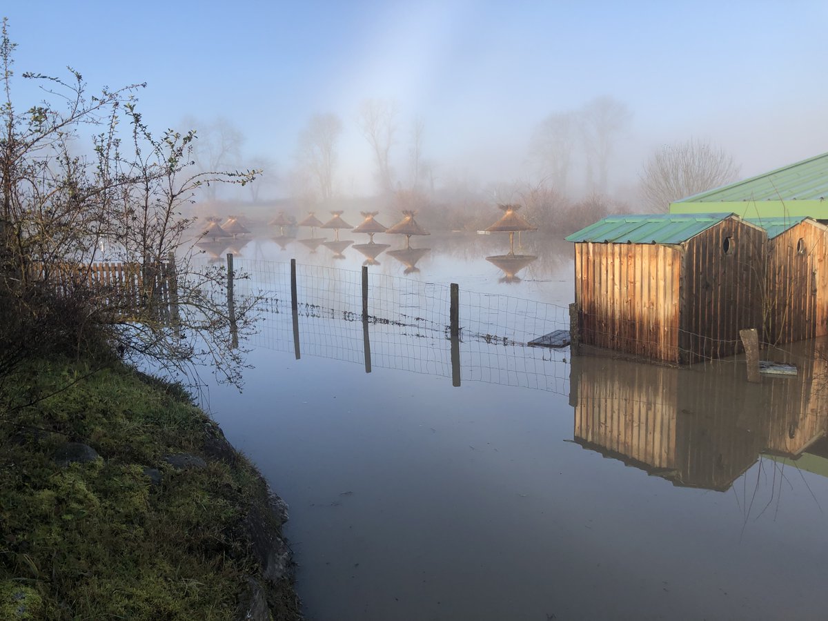 YoanRumeau's tweet photo. #Neste #Garonne #Ourse #Nistos : les intempéries de ce début de semaine ont provoqué des inondations et des dommages dans tout le territoire de la #Neste et de la #Barousse. https://t.co/fFzffgcNN9