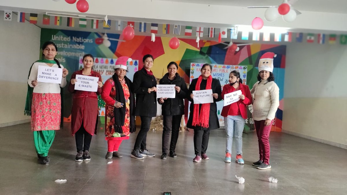 <a href="/banaqvi/">علی امامِ منستُ منم غلامِ علی</a> <a href="/pkdhillon08/">ParamjeetKaurDhillon</a> <a href="/BatoolG1977/">Zahida Batool #GoalsProject</a> <a href="/rukhsana/">Rukhsana</a> <a href="/Muhamma77330242/">Muhammad Azam</a> #RiseUp4Ewaste Ts ramp walk with e-waste posters creating awareness is the key <a href="/pkdhillon08/">ParamjeetKaurDhillon</a> <a href="/KnpsIndia/">KNPS Phagwara India</a> <a href="/meenaks09023755/">meenakshi sharma</a> <a href="/KanikaS92087329/">Kanika Sharma, MIEE.</a> <a href="/Malhotrapallav1/">Malhotrapallavi</a> <a href="/RajvinderKaur_/">Rajvinder</a> <a href="/AnuVirdi5/">Anu Virdi</a> <a href="/nidhish41732351/">Nidhi Sharma</a> <a href="/Prabhjo74213565/">Prabhjot</a> <a href="/baljitk30721871/">baljit kaur</a> <a href="/VeenaMehmi/">veena mehmi</a> <a href="/PoonamR74467203/">Poonam Rani</a> <a href="/pawandeepknps/">pawandeep</a>