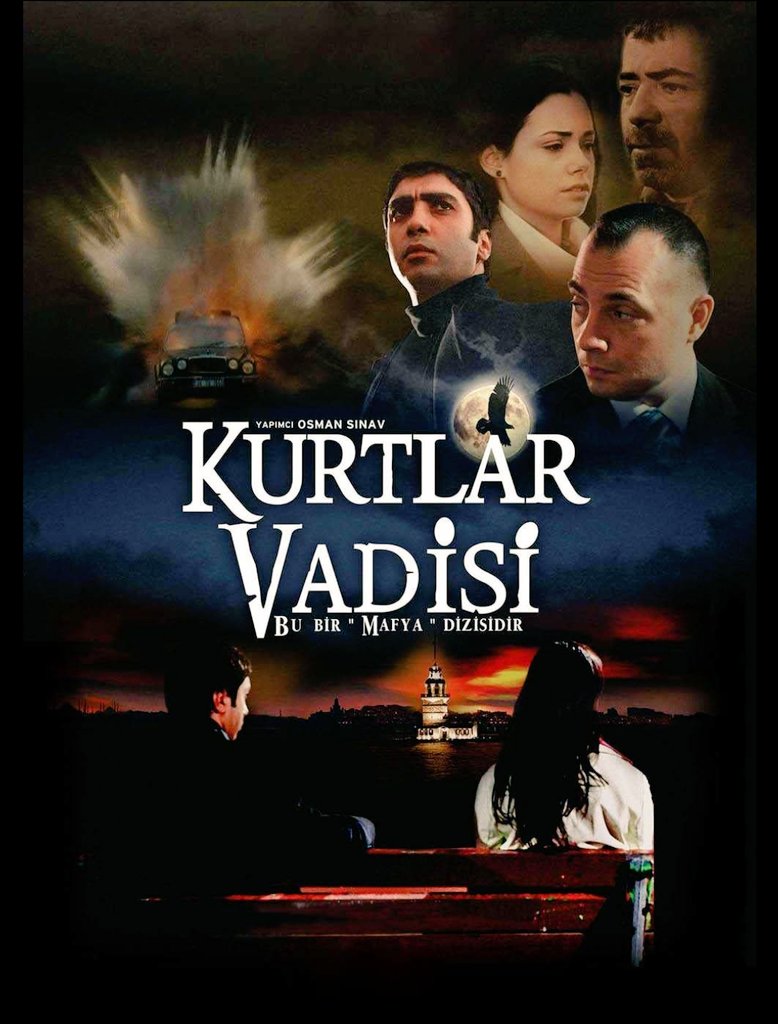 Tam 19 yıl önce bugün yayınladığı saatlerde sokakları boş bırakan, karakterleri için cenaze namazları kılınan, Türk televizyon tarihin en iyi dizisi başladı.  Kurtlar Vadisi efsanesi 19 yaşında 😎 

15 Ocak 2003

#KurtlarVadisi 
#15Ocak2003