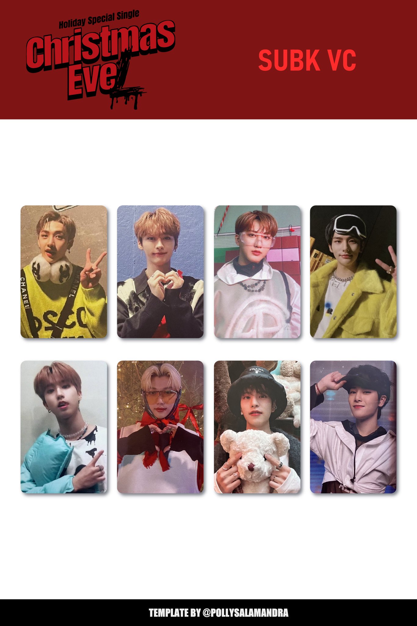 stray kids Christmas EveL subk フィリックス - K-POP/アジア stray kids Christmas EveL subk フィリックス - K-POP/アジア