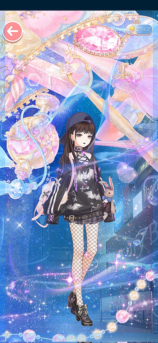 病みかわいいのtwitterイラスト検索結果 古い順