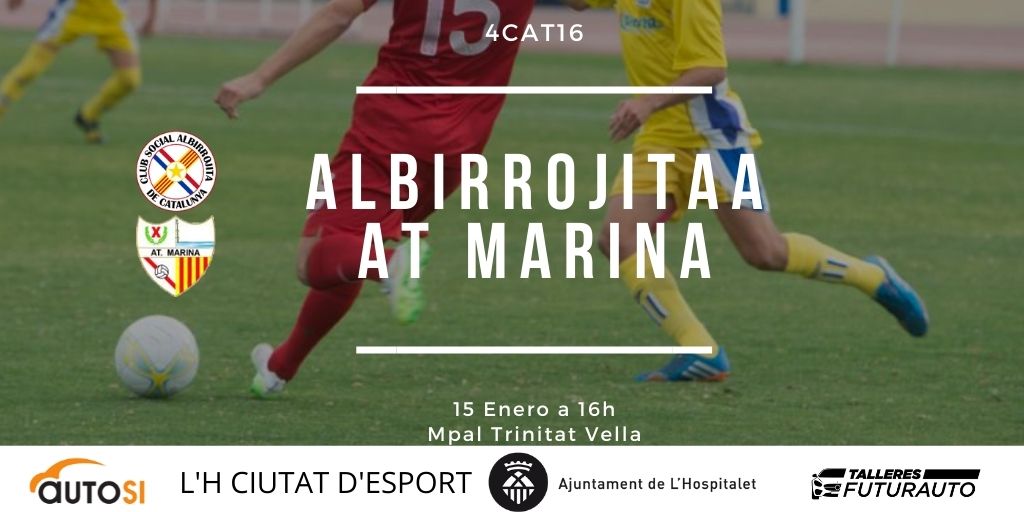 Atlético Marina tweet media