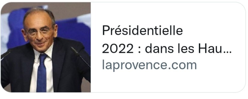 EZ poursuit ses coups de boutoir contre l'École. Il voudrait écarter les élèves handicapés de l'éducation "ordinaire". Je pensais qu'il était contre toute forme de Séparatisme! Cette proposition met en exergue la méconnaissance et/ou l'incompétence de l'orateur sur ce sujet.