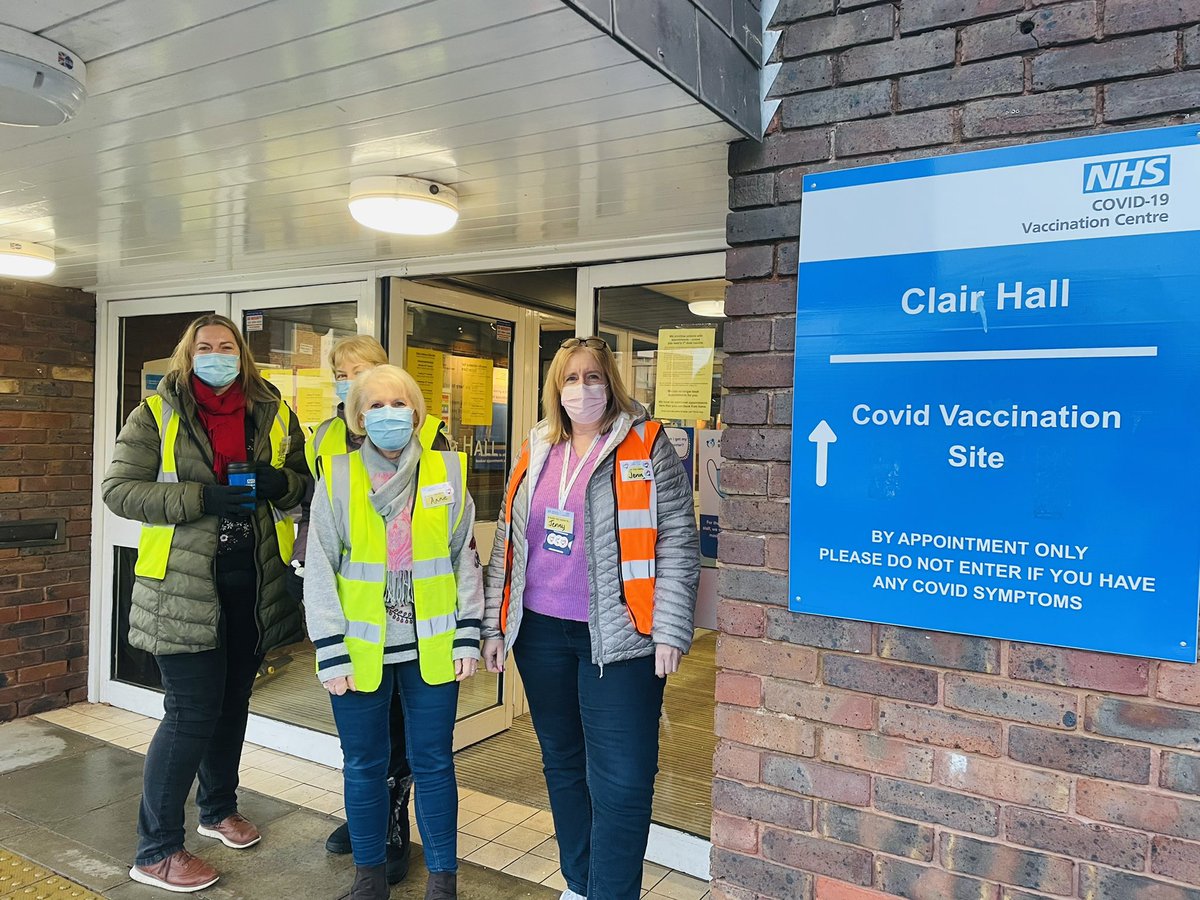 ClairHall tweet media