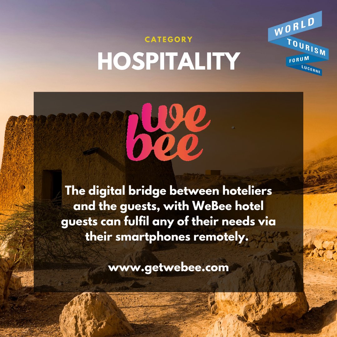 World Tourism Forum Lucerne tweet media