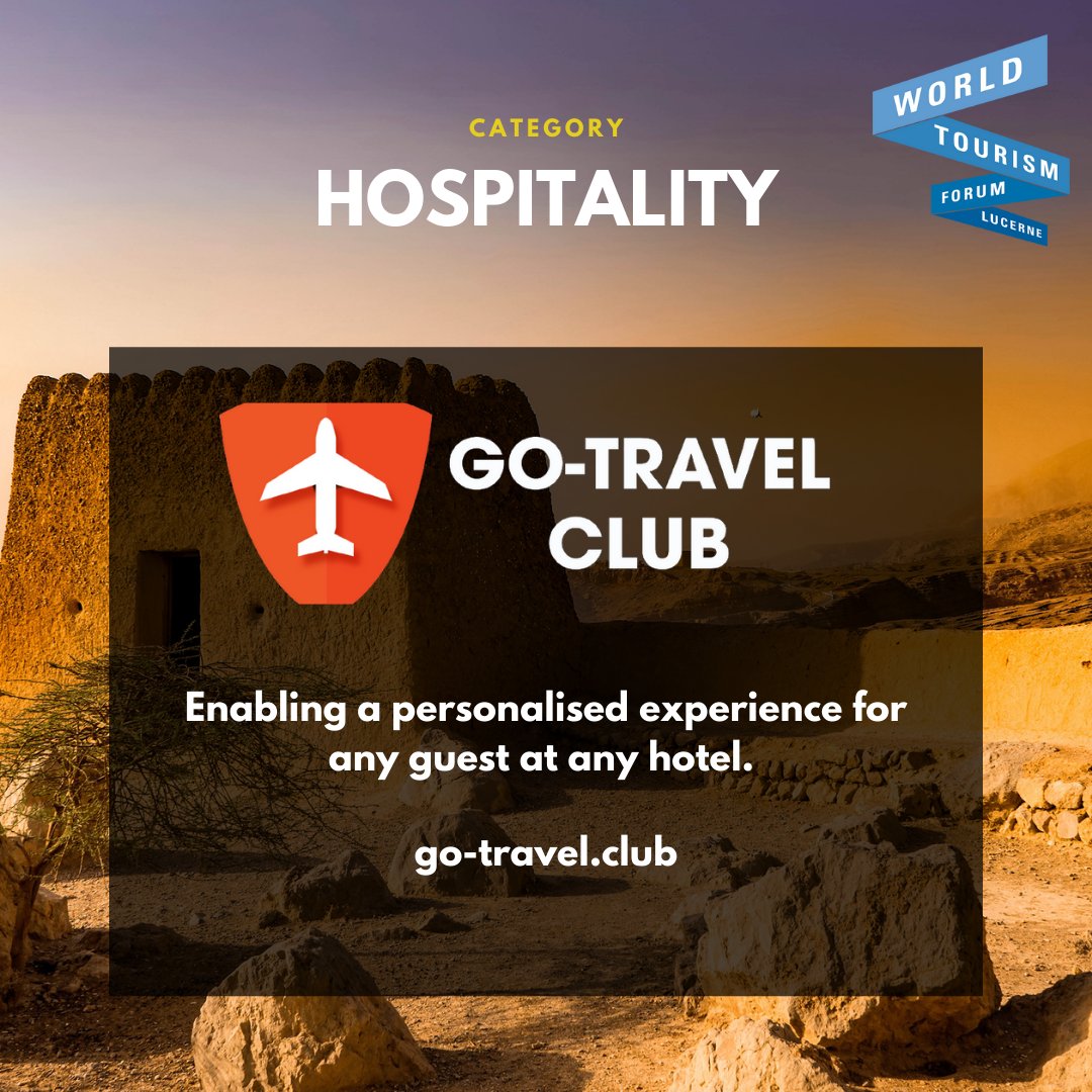 World Tourism Forum Lucerne tweet media