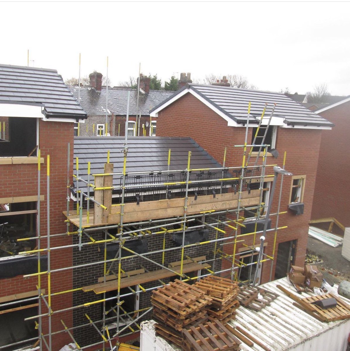 Thermatic Homes (ThermaticHomes) Twitter