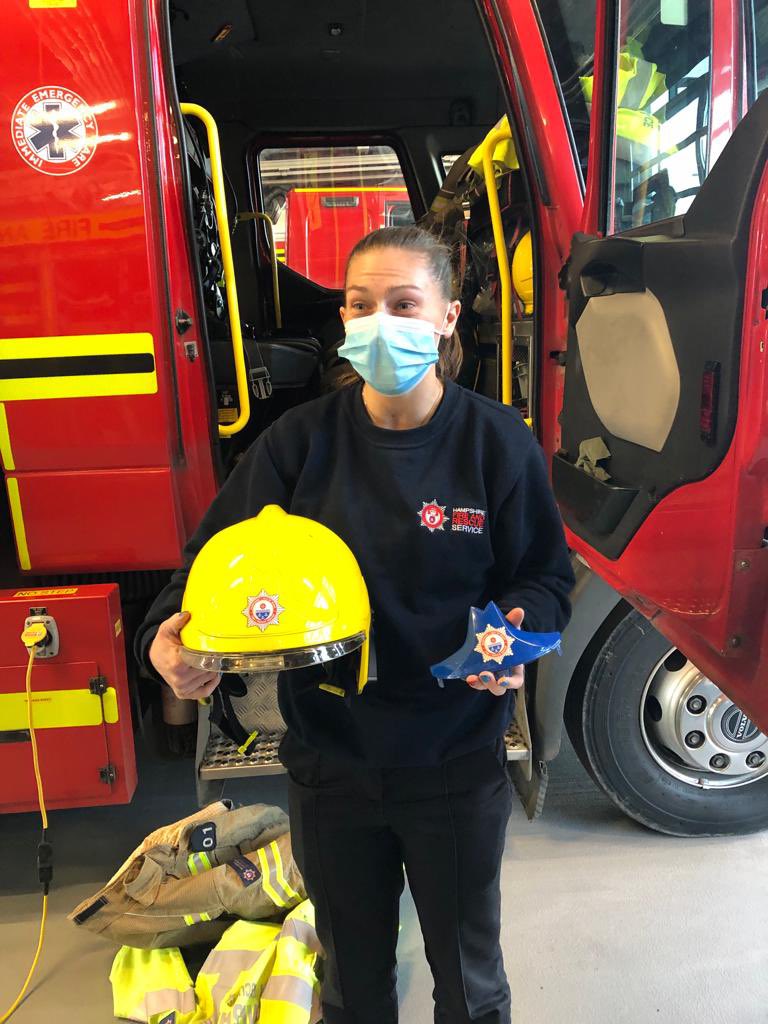 Kel12Rutledge18's tweet photo. Never post work stuff - but I got rid of my blue development peak & gained my yellow competent peak yesterday 👩🏼🚒😊 #Achievement #Proud #NotABadFriday https://t.co/ghSajFNeVj