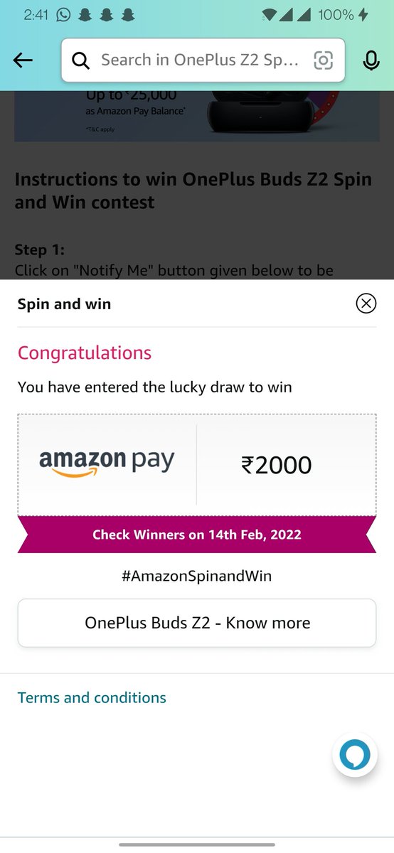 adithya_sam's tweet photo. This shows me how desperate I am 
@amazonIN @OnePlus_IN #oneplusZ2quiz https://t.co/8NH1BVItpV