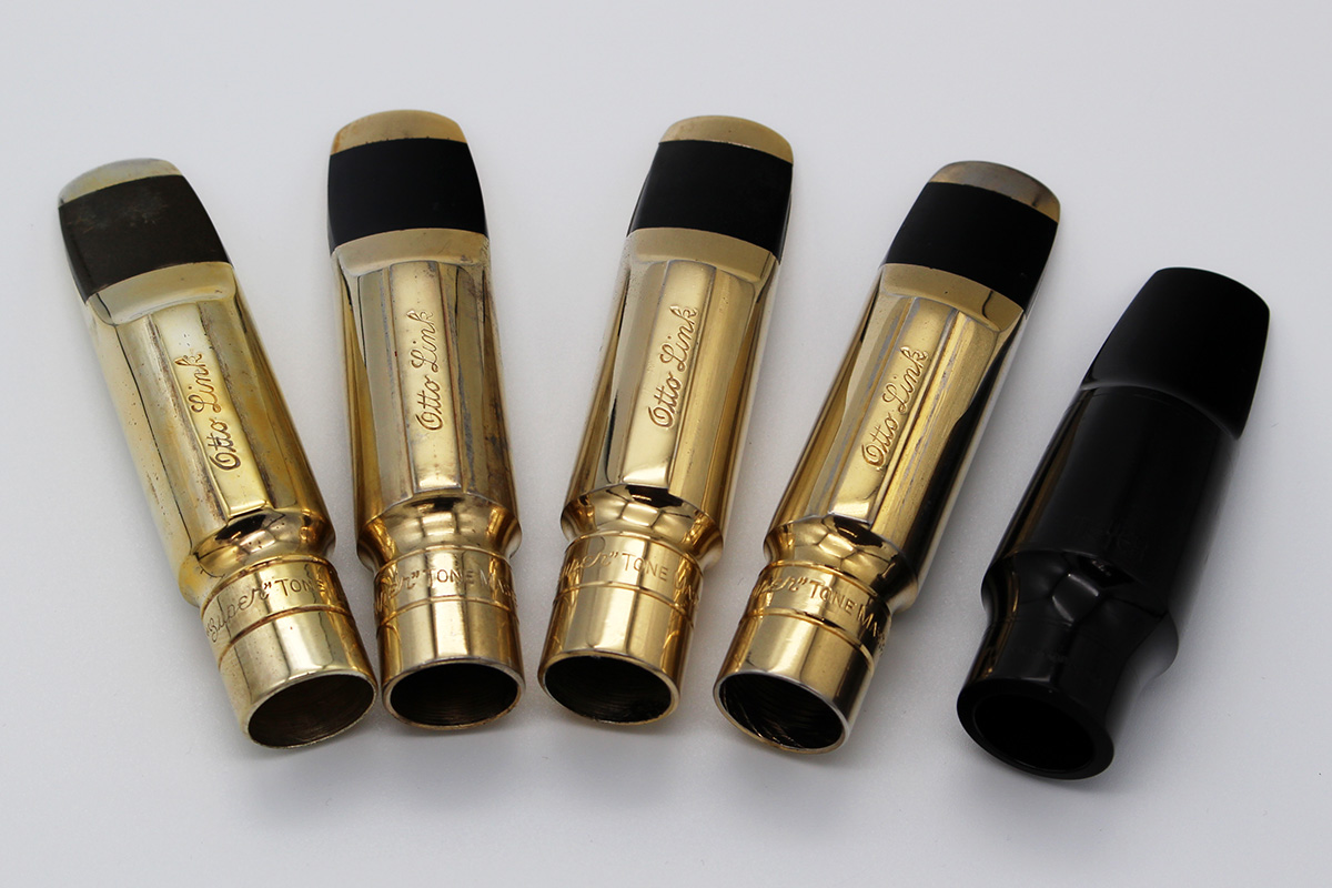 gakkido_it's tweet image. 古き良き時代のヴィンテージマウスピース入荷してます！音に深みを持ったジャズサウンドをお探しならこちら。sax-fun.com/product-list/20

#OttoLink
#SuperToneMasterFlorida
#NewYorkMEYER
#ニューヨークメイヤー
#ビンテージマウスピース