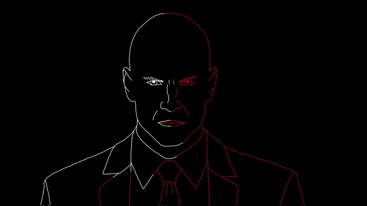 NftSaller's tweet photo. Hitman

https://t.co/jSDsdS6f1N https://t.co/Mdrr1AXm7g