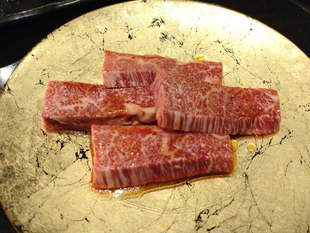 今日は焼肉😁🐮
美味しいの食べたから、またいろいろ頑張ろう〜