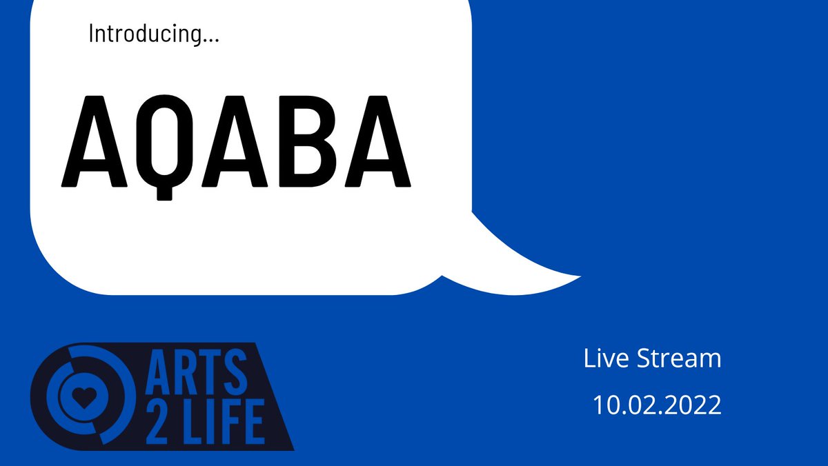 We're looking forward to this!