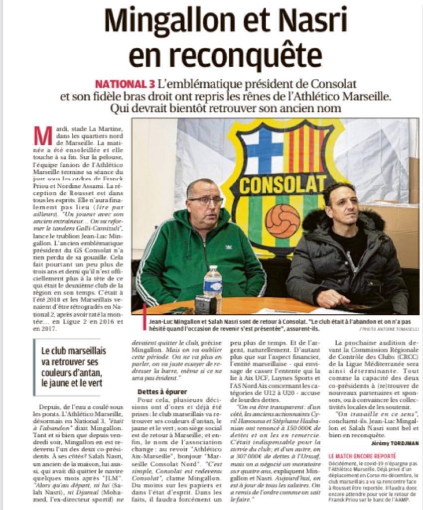 #consolat #mingallon #nasri