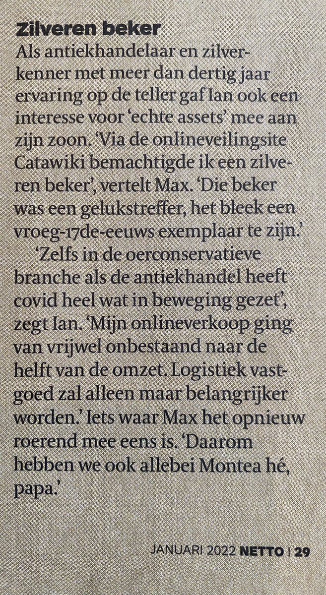 Jo De Wolf tweet media