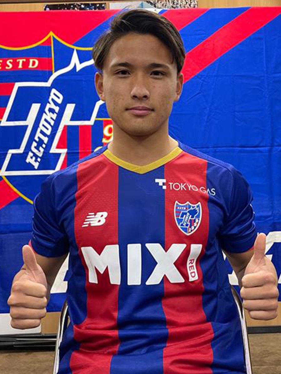 Fc東京の最新スタメン予想22 フォーメーションと新加入注目 有名選手紹介も Center Circle