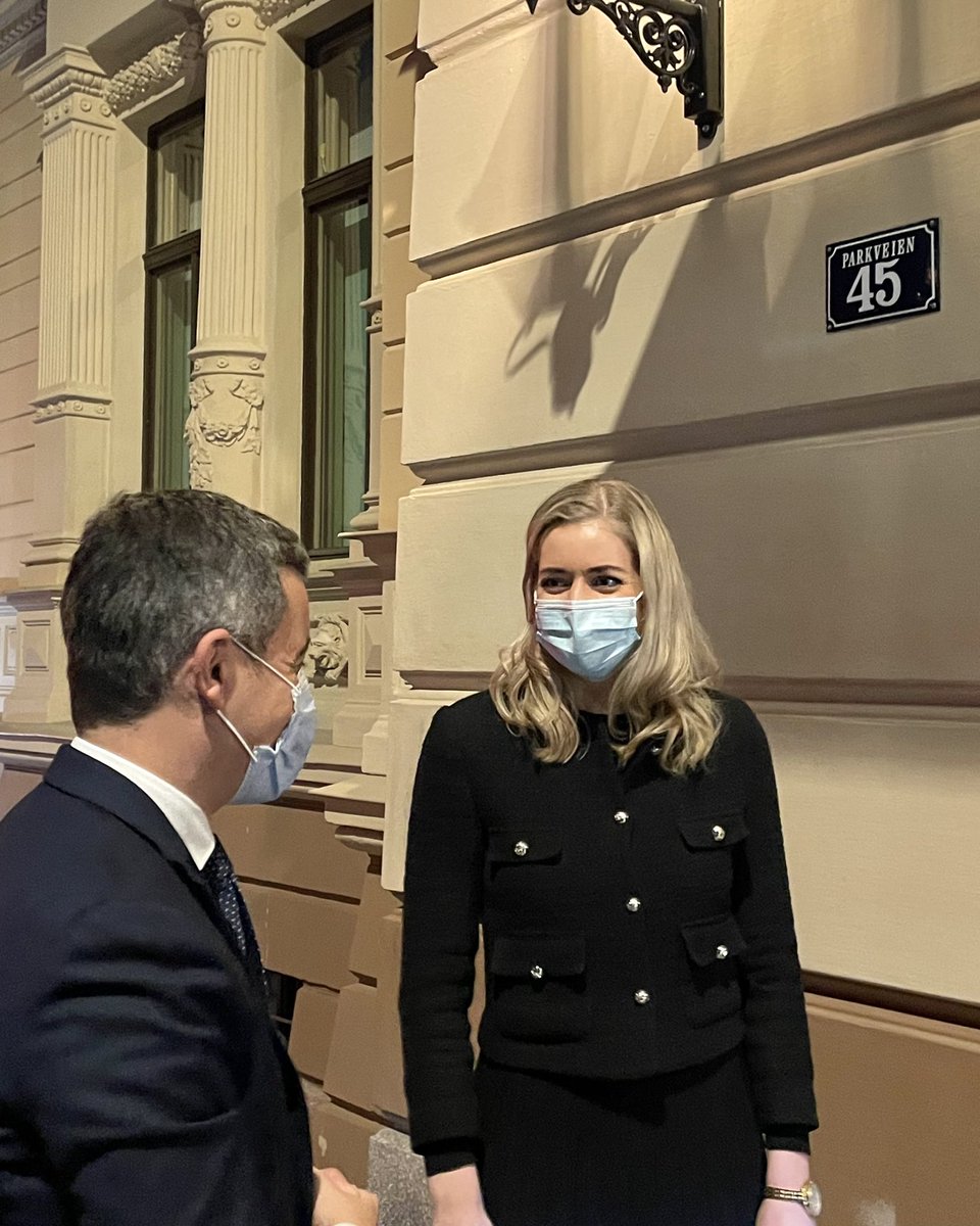 Gérald DARMANIN tweet media