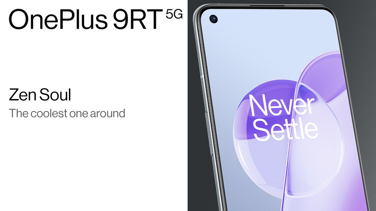 OnePlus_IN's tweet photo. @amitabhntbachan Nobody knows better than you on how to perform well while keeping it cool. Clearly, you are a Zen soul, just like #OnePlus9RT ‘s finest VC liquid cooling system. https://t.co/qbLTRaoOfM