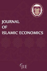 Asbu_Ulifam's tweet image. The third issue of Journal of Islamic Economics (JIE) has been published. Journal of Islamic Economics accepts articles in English, Turkish, French and Arabic. We would be pleased to see your valuable contributions in our journal. It is available at: dergipark.org.tr/en/pub/jie/iss…