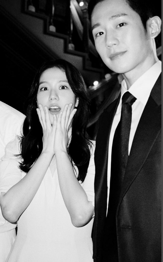 3749mj's tweet photo. literally #haesoo are bad for my mentality https://t.co/TkXNFQArea