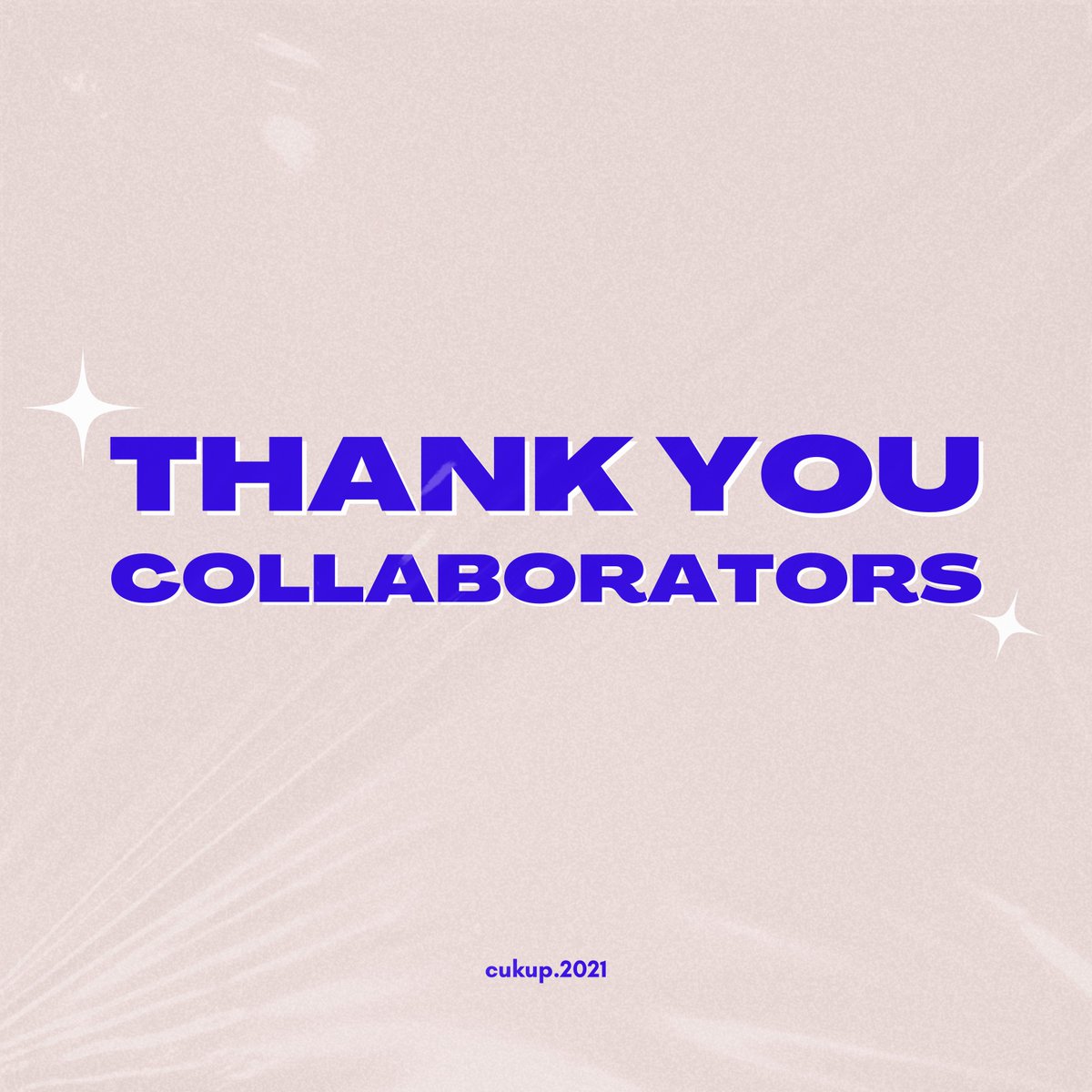 Cukup2021's tweet photo. We thank you all for being a part of our journey 😁🤝 Especially to our dear collaborators from UiTM, Puan Nurulaini Muhiyuddin, WOMEN:Girls, Mrs @izzaizelan, @kakaazraff and @kidkhodi 💕✨

#JanganJadiPunca
#RogolBukanJenaka
#EnoughIsEnough https://t.co/0TsDCH8CzB
