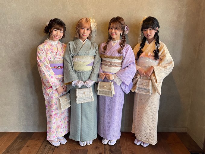 Twitterのコスプレ画像16